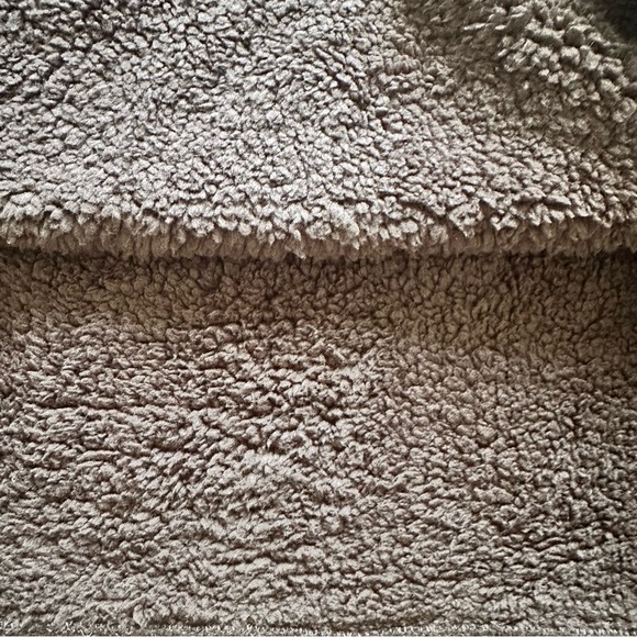 Coleman Mens Large Bonded Pullover Work Sweatshirt Pocket Comfort Fit Fleece NEW - Picture 12 of 12